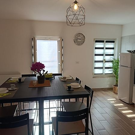 Affittacamere La Loggia Venzone Bagian luar foto