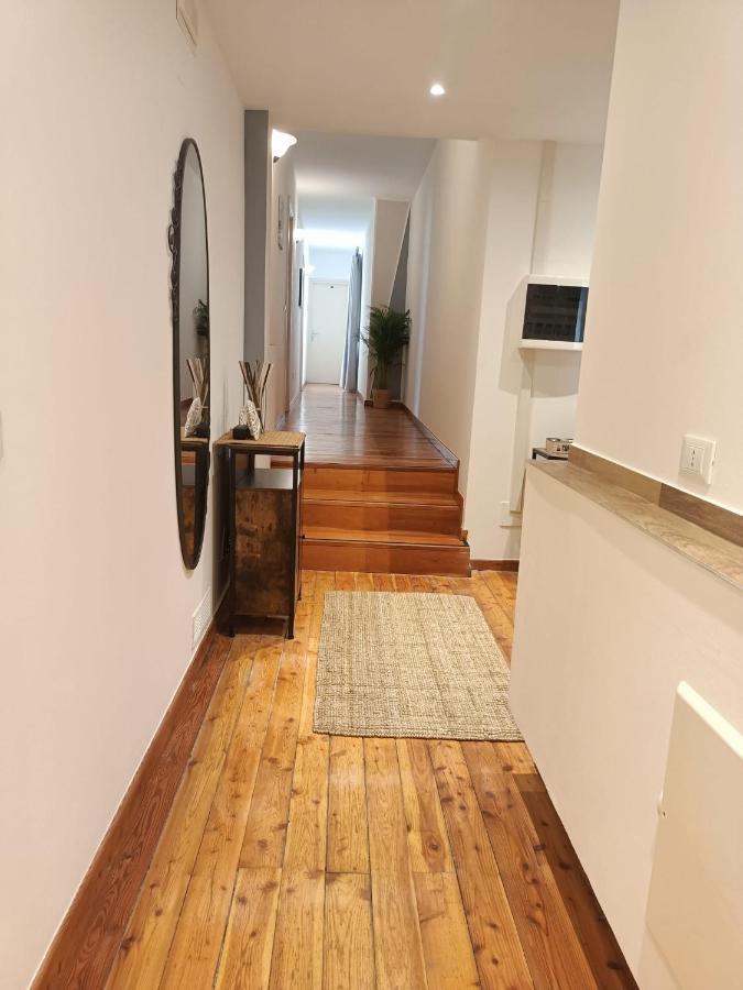 Affittacamere La Loggia Venzone Bagian luar foto