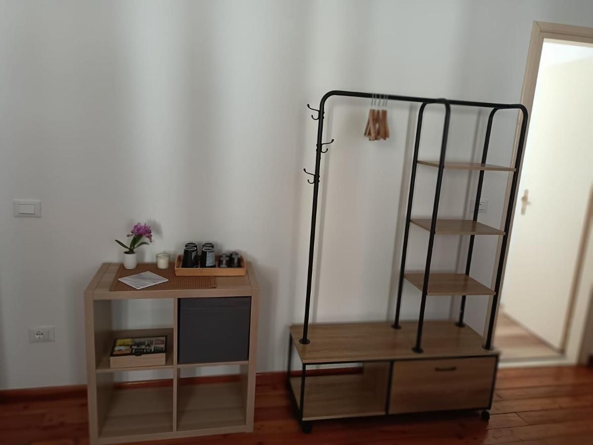 Affittacamere La Loggia Venzone Bagian luar foto