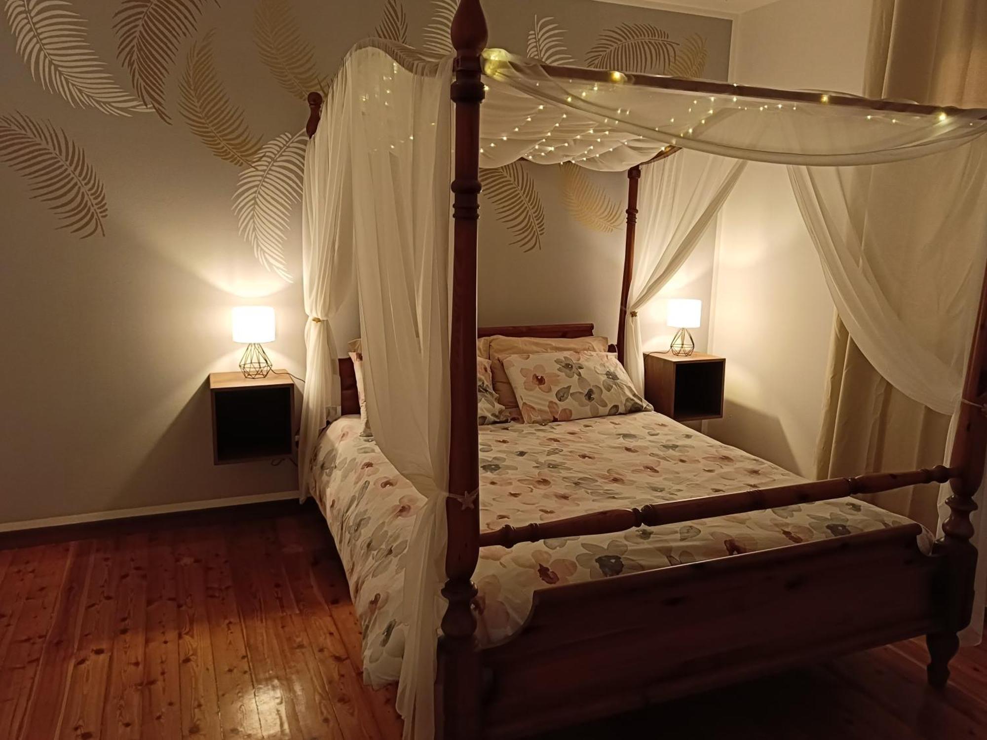 Affittacamere La Loggia Venzone Bagian luar foto