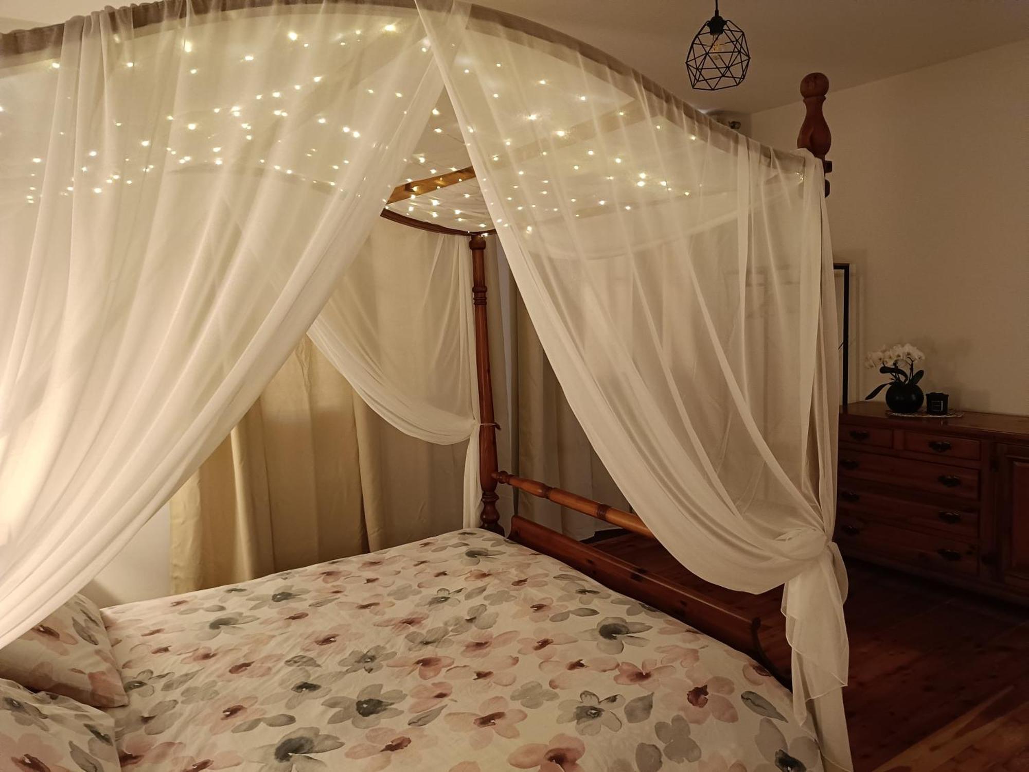 Affittacamere La Loggia Venzone Bagian luar foto