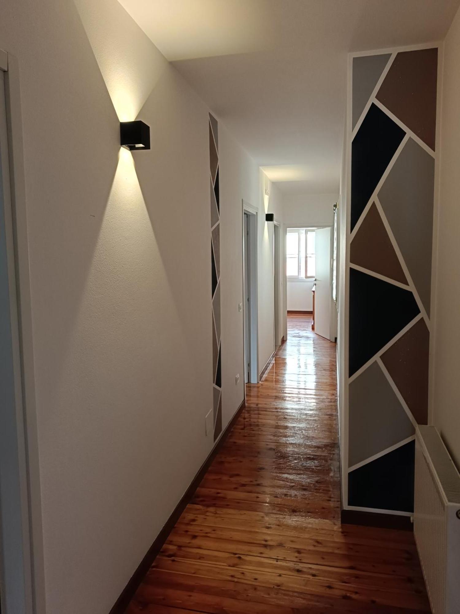 Affittacamere La Loggia Venzone Bagian luar foto