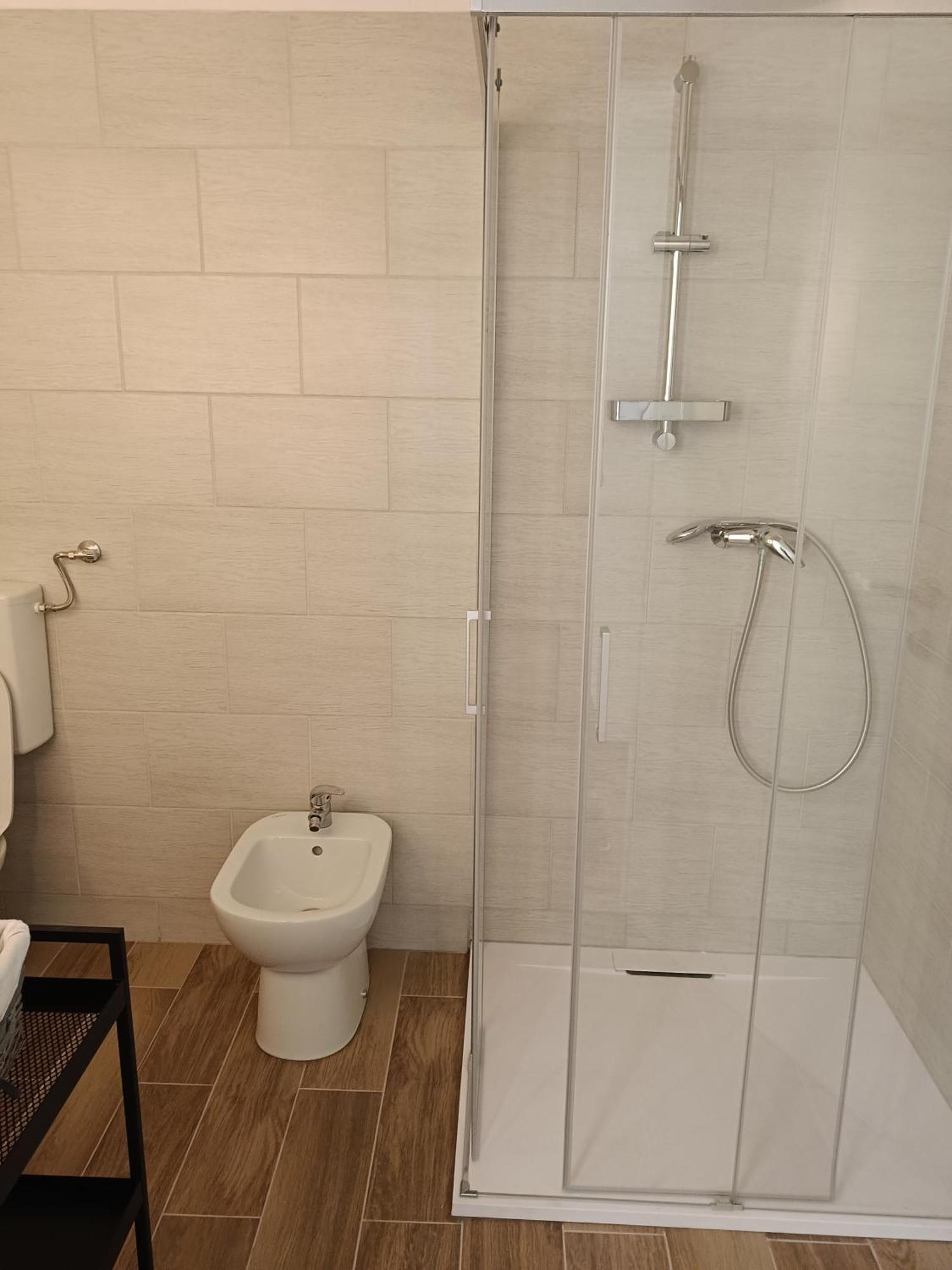 Affittacamere La Loggia Venzone Bagian luar foto