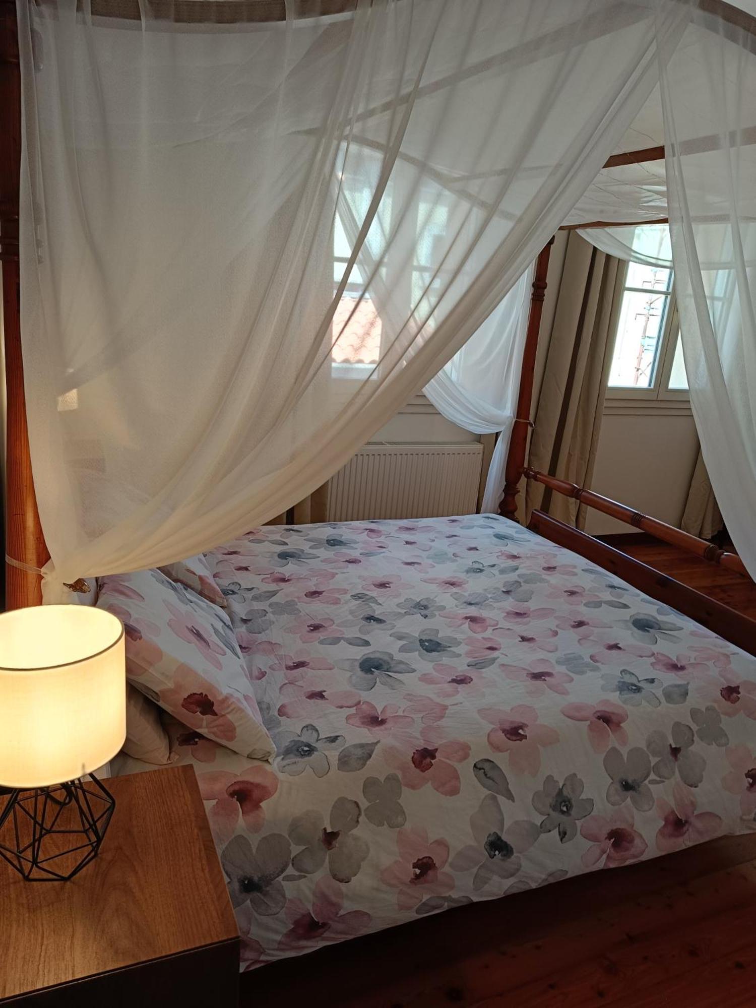Affittacamere La Loggia Venzone Bagian luar foto